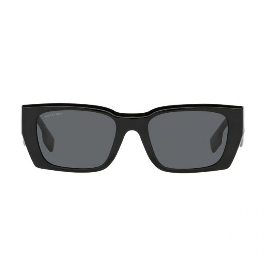 Sunglasses - Burberry 4336/387887/53 Γυαλιά Ηλίου